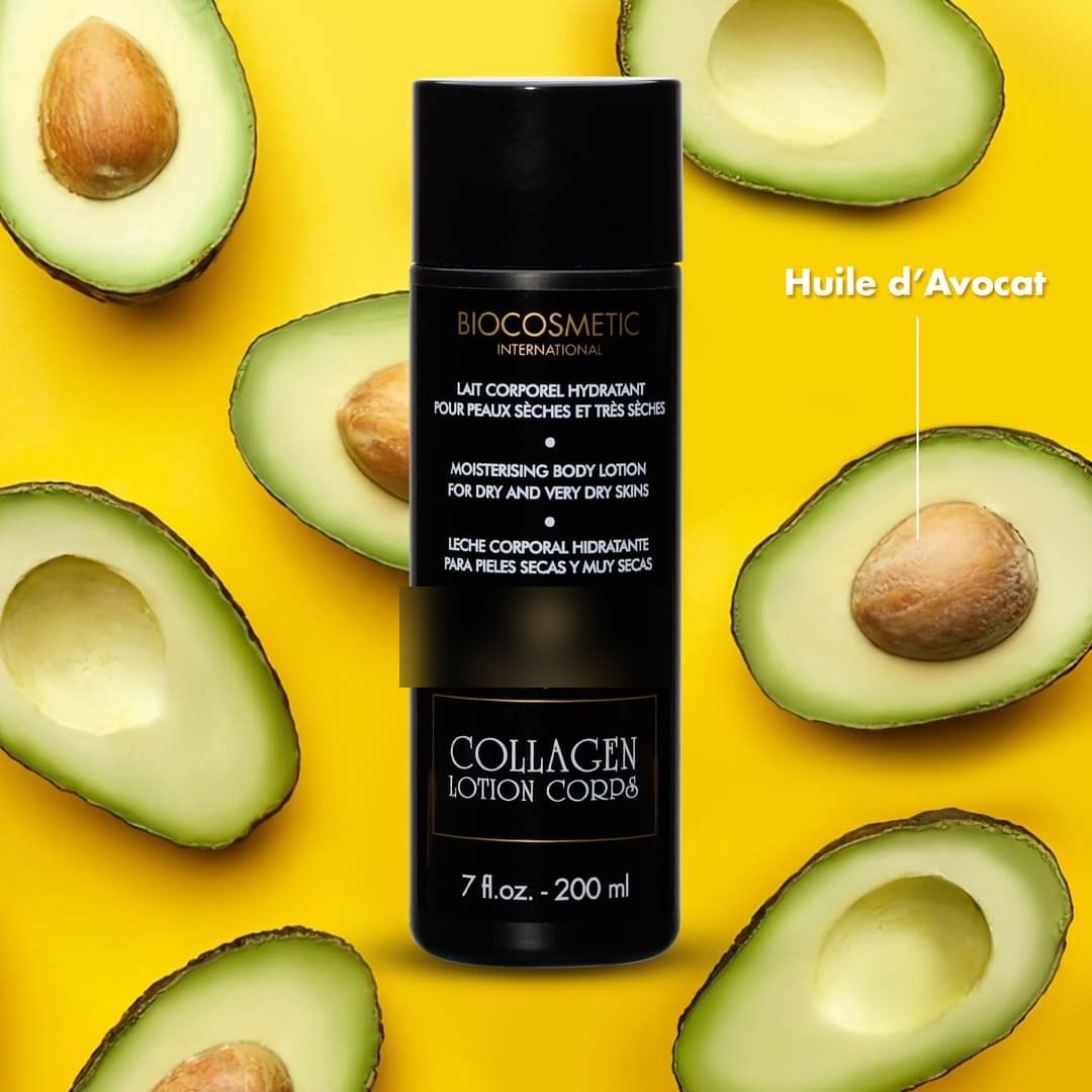 Huiles naturelles et produits de beauté sur fond beige