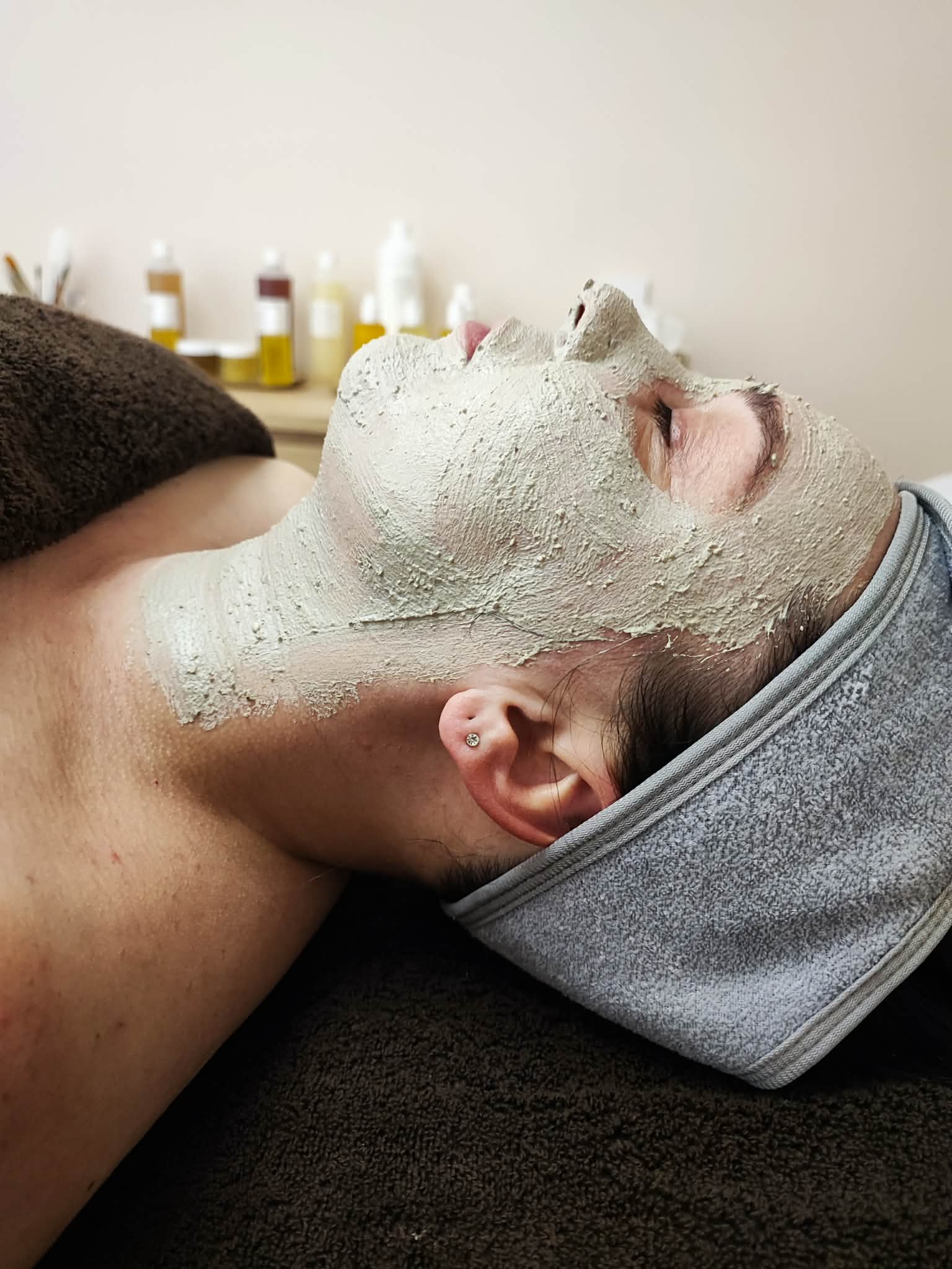 Relaxation profonde